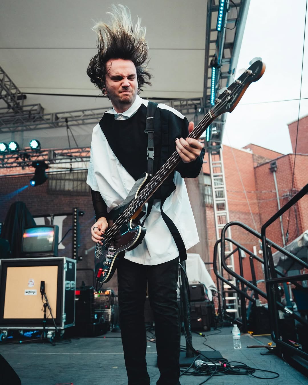 Static Dress
